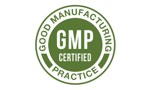 neuroquiet-gmp-certified